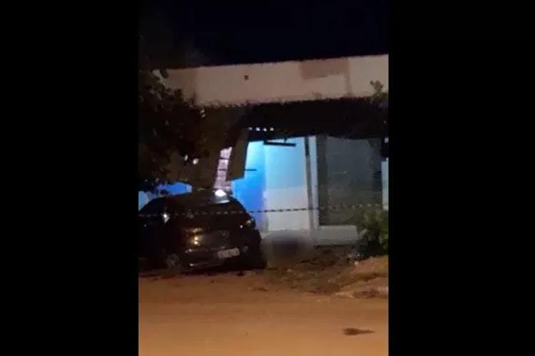Três são mortos em troca de tiros entre PM e suspeitos em carro na Região Metropolitana de Macapá