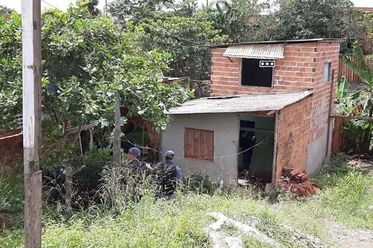Três são mortos em confronto armado com a PM na Zona Oeste de Macapá