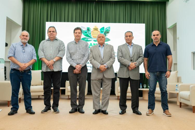 TranspoAmazônia 2026 projeta R$ 900 milhões em negócios 