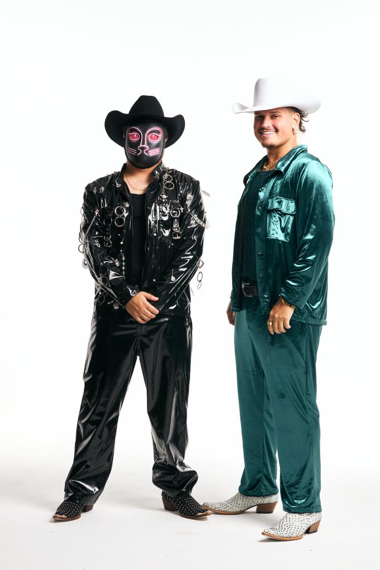 Fenômeno nas redes sociais, CountryBeat se apresenta pela primeira vez em Ribeirão Preto no Bloco Califórnia