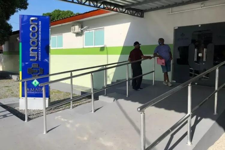 Agosto Verde Claro: Governo do Amapá reforça o diagnóstico precoce do linfoma e orienta população sobre fluxo de atendimento na rede estadual