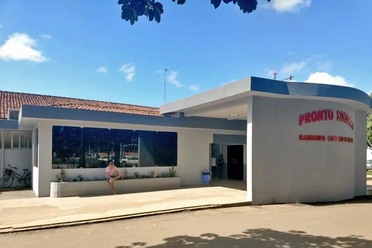 Jovem de 18 anos morre após ser baleado no tórax por homens em motocicleta, no AP