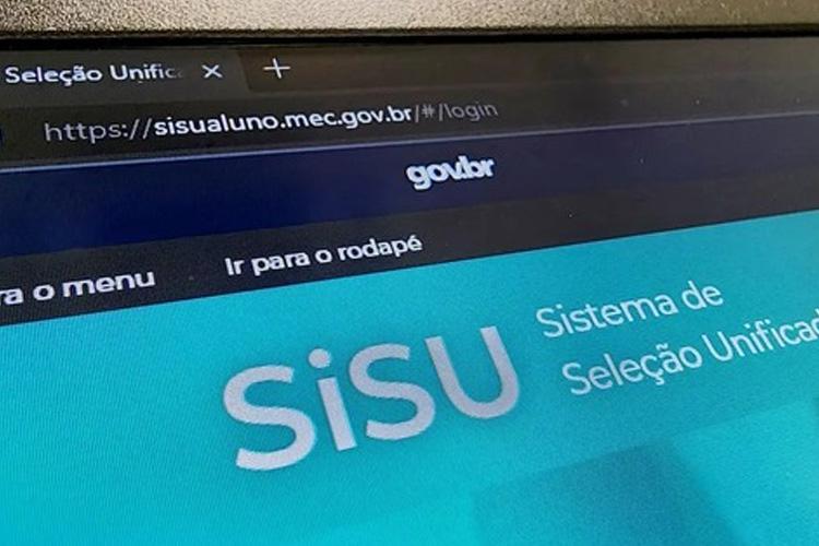 Inscrições para o Sisu 2024 estão abertas; entenda as regras