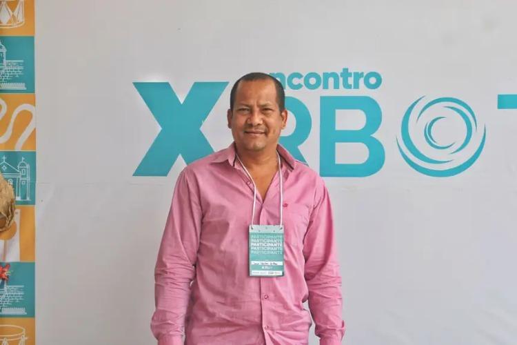 ‘Levo novas ideias para fortalecer o turismo do Jari’, diz secretário municipal durante encontro nacional realizado com apoio do Governo do Amapá