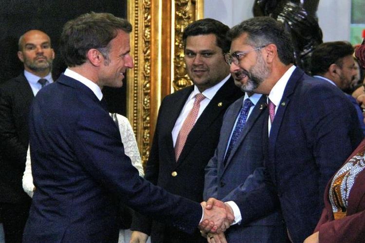 Fim do visto: Brasileiros poderão entrar na Guiana Francesa por terra a partir de agosto de 2025