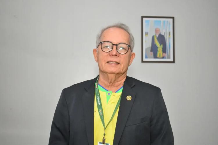 Governo do Amapá e Incra assinam cooperação técnica para acelerar e fortalecer a regularização fundiária no estado