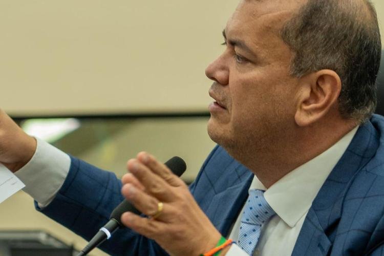 Júnior Favacho propõe soluções para adequação ambiental e sanitária no setor agropecuário do Amapá