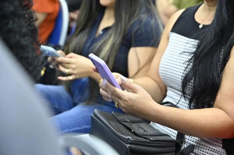 Governo do Amapá oferece consultas médicas 24 horas por dia pelo Saúde da Gente Telemedicina