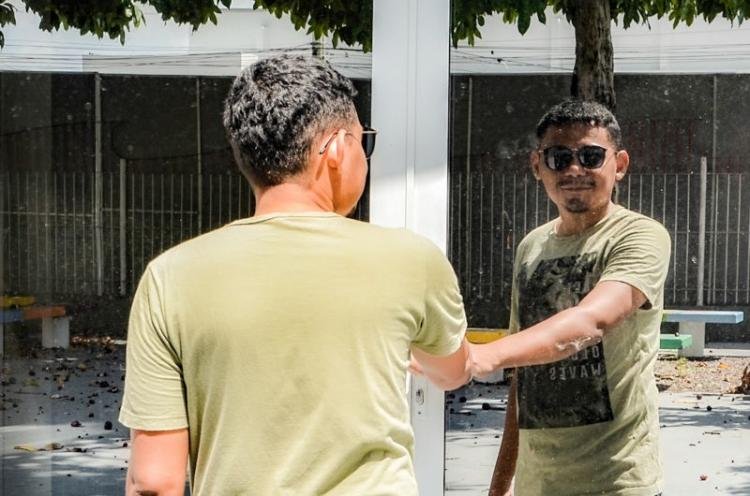 "Quero ver esse espaço brilhando de novo", diz ex-aluno sobre Centro de Artes Visuais Cândido Portinari 