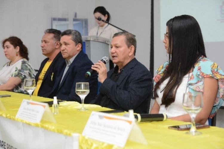 MP-AP e AMBACS promovem Simpósio de Prevenção ao Suicídio