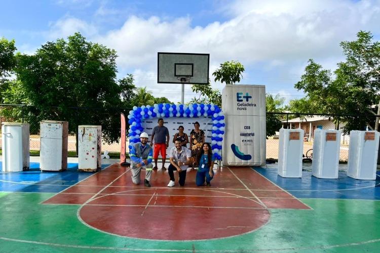 Mutirão Pelo Cliente: Ações de negociação de débitos e sorteio para troca de geladeiras ocorre em Macapá nesta quinta-feira, 19