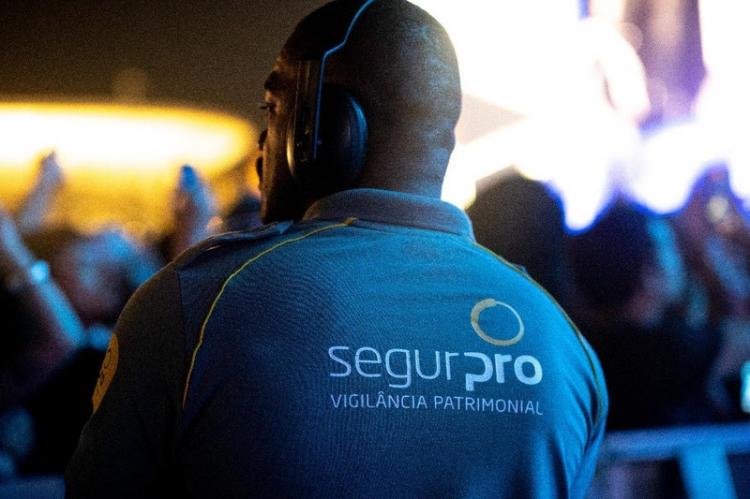 Trabalhe no The Town 2025: SegurPro abre 2 mil vagas para vigilantes atuarem no festival 
