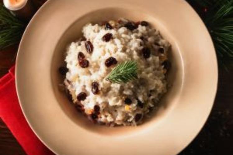 Uva-passa na ceia de Natal: polêmica anual que divide os brasileiros, mas traz benefícios à saúde