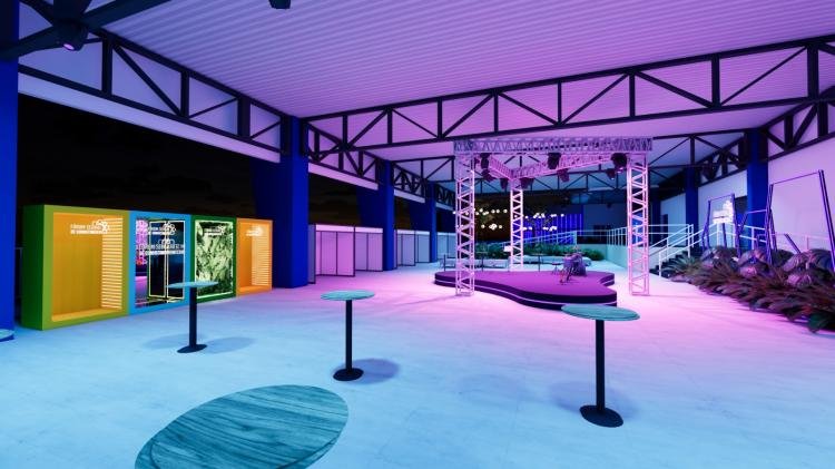 Destaque digital com 8 milhões de seguidores Otaviano Costa estará na abertura do Fórum Sebrae de Conhecimento