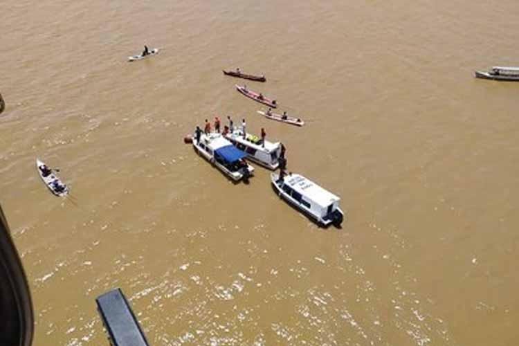 MPF abre procedimento criminal para apurar circunstâncias de naufrágio no sul do Amapá