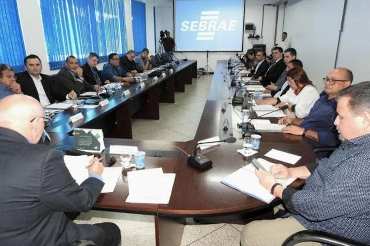 Nesta sexta (4), novos dirigentes do Sebrae Amapá são empossados