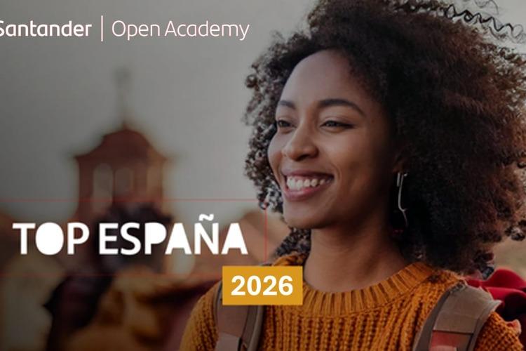 Amapaenses podem concorrer a intercâmbio gratuito na Universidade de Salamanca com o programa Top España 2026 