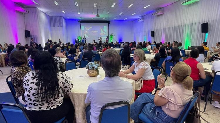 Sebrae realiza cerimônia de lançamento da 3ª edição Desafio Liga Jovem nesta quarta-feira, 4