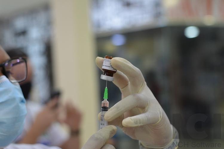Força-tarefa contra influenza e sarampo se concentra em três municípios