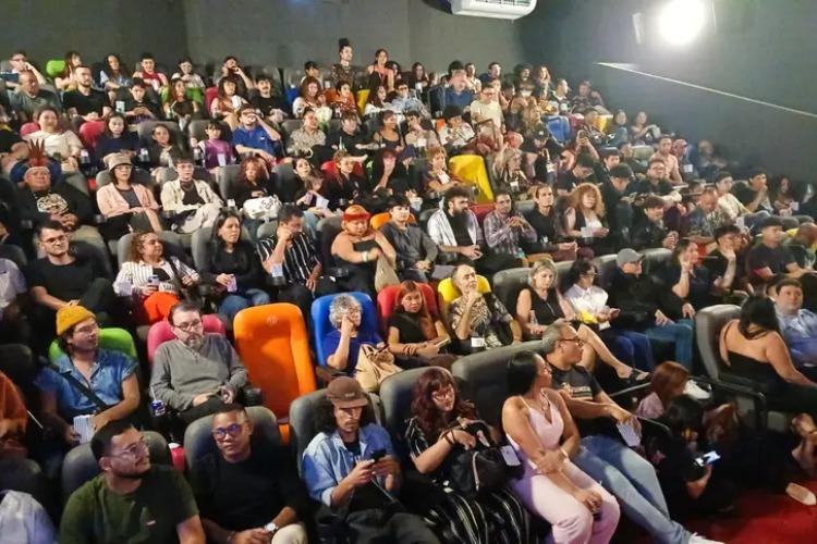 Abertura gratuita do ‘Equinocial – Festival Internacional de Cinema’ no Amapá