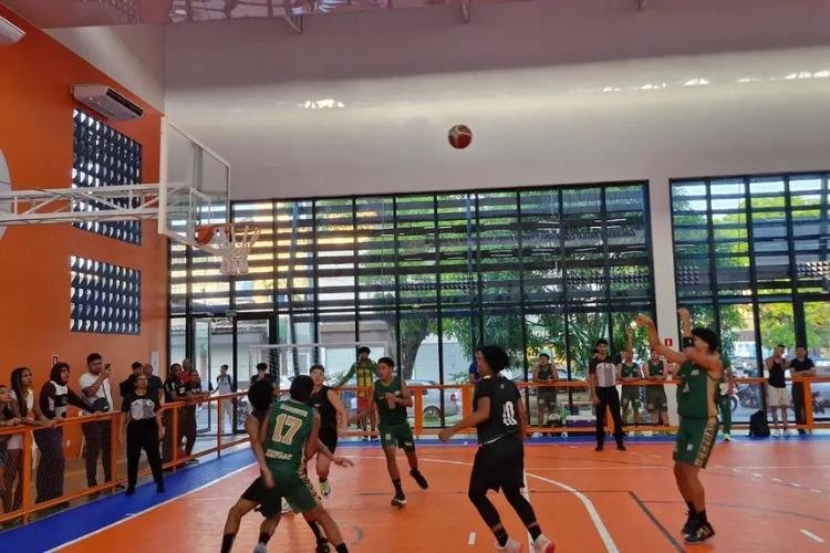 Jogos Escolares Amapaenses 2026 definem primeiros campeões e representantes do Amapá na etapa nacional