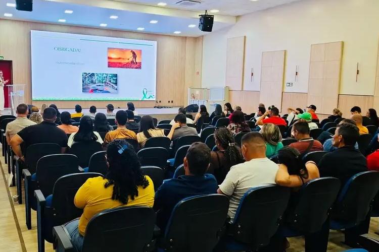 Governo do Amapá promove Encontro Estadual de Saúde dos Trabalhadores e Trabalhadoras do campo e da Floresta
