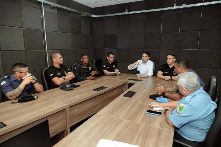 Governo do Amapá qualifica atendimento à população com implantação do sistema de despacho de ocorrências nas Guardas Municipais