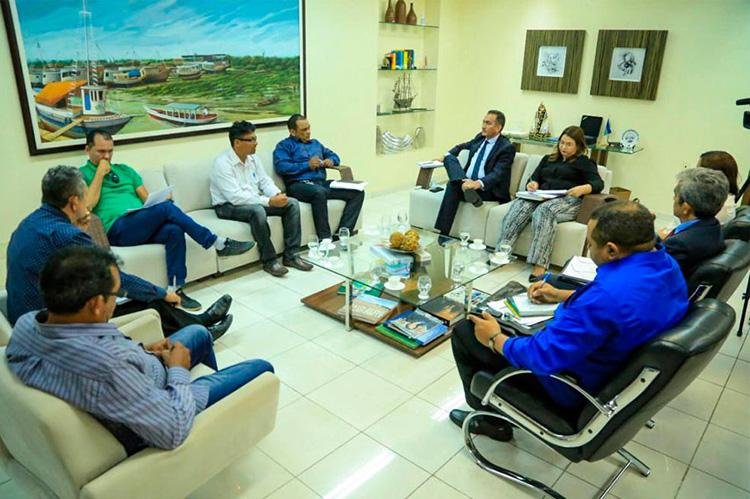 GEA disponibiliza ficha financeira e margem consignável no Portal do Servidor