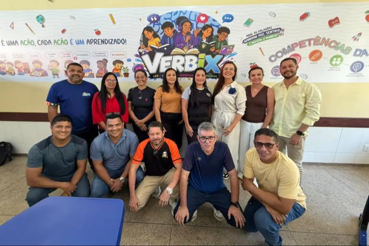 Governo do Amapá investe R$ 1,9 milhão e viabiliza entrega de escola aguardada há 14 anos em Laranjal do Jari