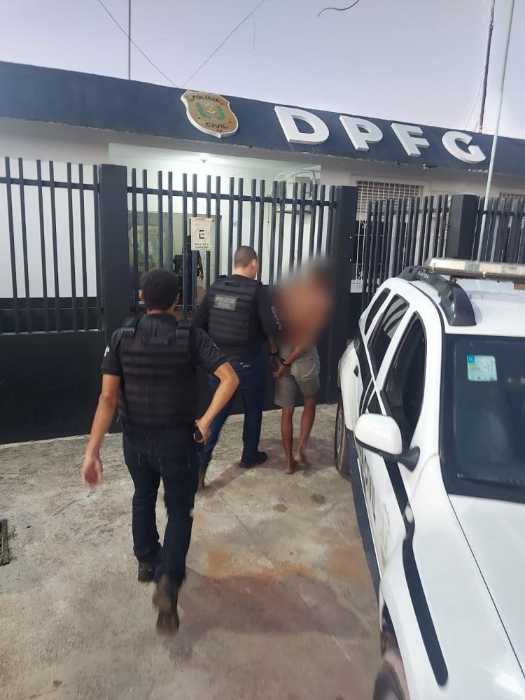 Crime bárbaro e hediondo: Estupro de uma bebê recentemente nascida choca o Amapá