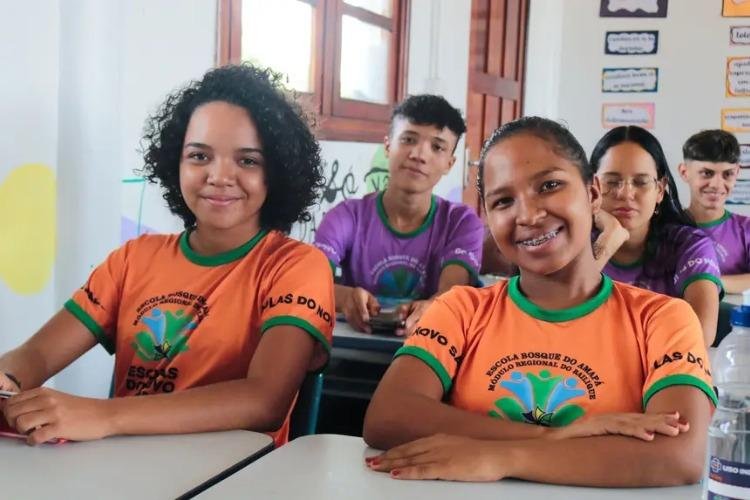 Governo do Amapá orienta estudantes a consultar local de prova do Enem 2026