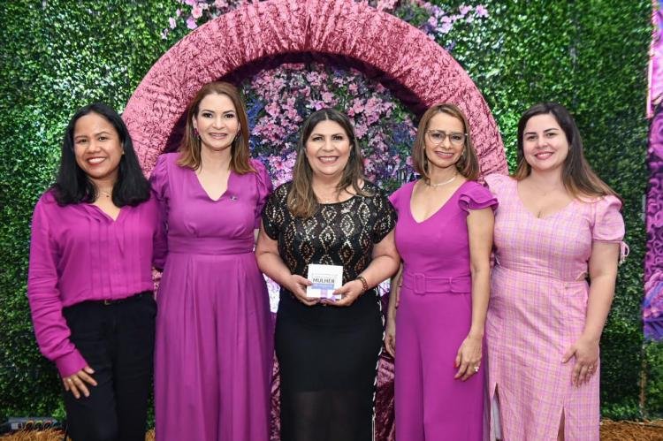 Sebrae anuncia vencedoras do Prêmio Sebrae Mulher de Negócios 2023