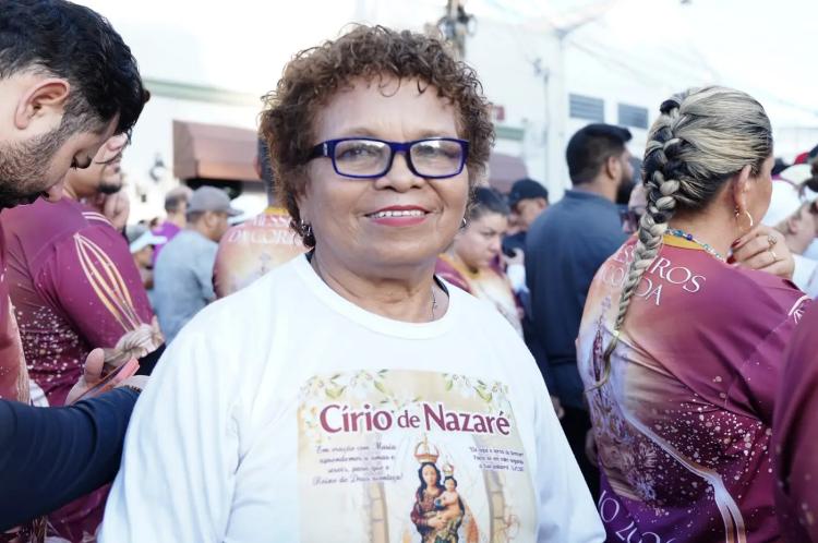 Círio 2026: milhares de fiéis foram às ruas em procissão de fé e homenagens a Nossa Senhora de Nazaré