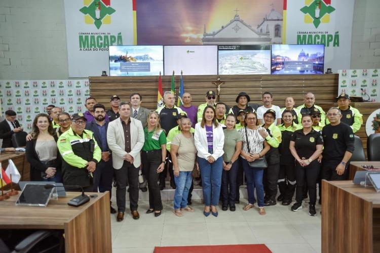 PCCR dos servidores da Ctmac avança na Câmara Municipal e reforça valorização dos efetivos