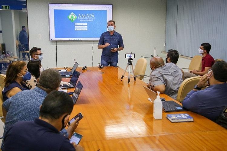 Estado mantém quarentena nas escolas e limita bares e restaurantes para até 22h