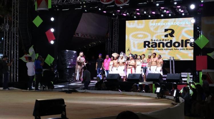 29º Encontro dos Tambores celebra a cultura afro-brasileira no Amapá