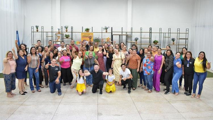 Sebrae promove Semana gratuita de Educação Empreendedora