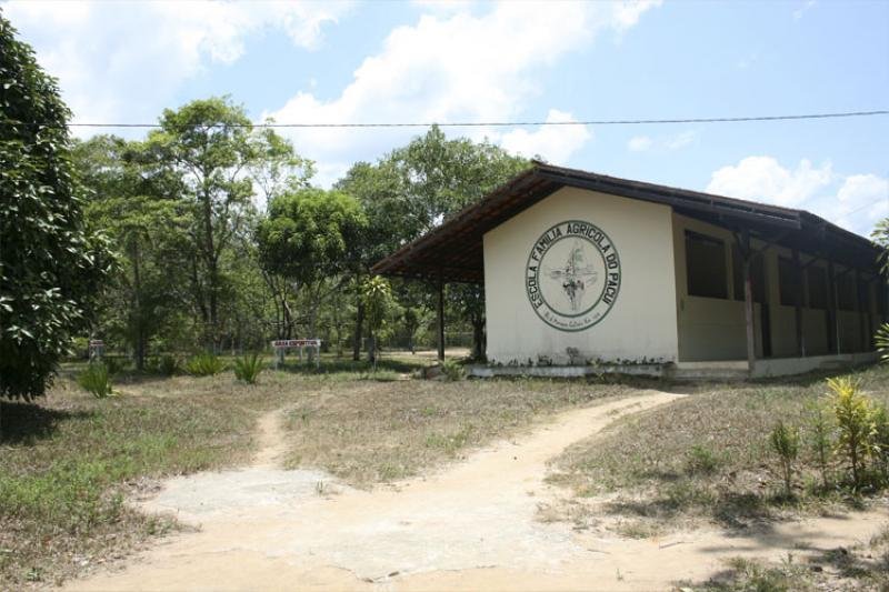 Pagamento por Serviços Ambientais (PSA) será tema de capacitação na Escola Família Agrícola do Pacuí, no Amapá 