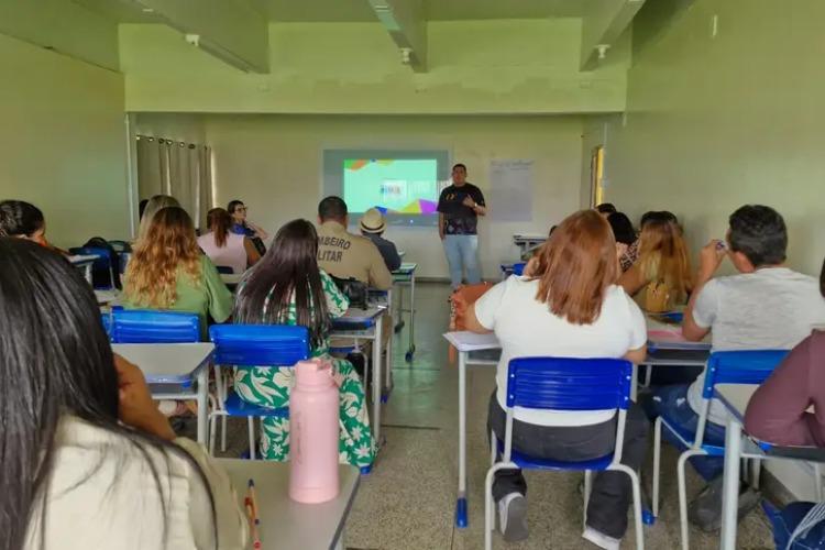 Governo do Amapá inicia formação de gestores do Ensino Médio para alinhamento do ano letivo de 2026