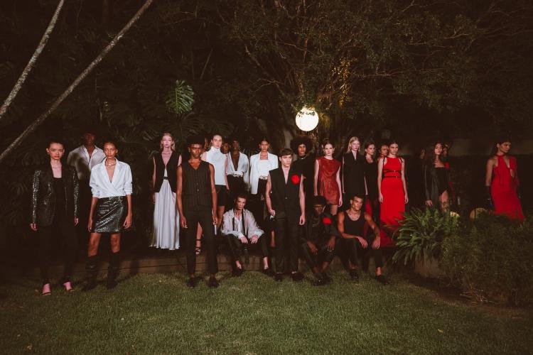 Agência de supermodelos apresenta time de new faces para o mercado da moda!