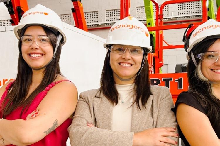 Tecnogera oferece 13 vagas no Amapá