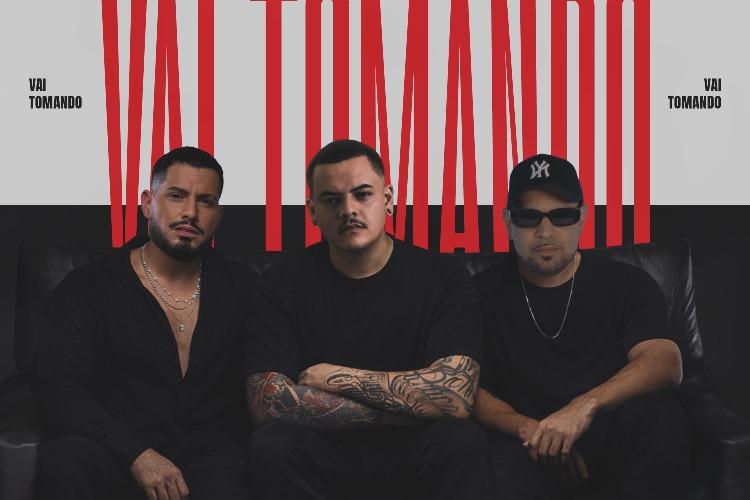 DJ Brenno Paixão lança 