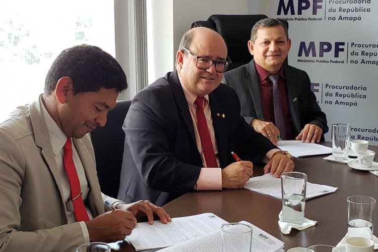 Anglo vai pagar 47 milhões por danos ambientais e sociais em acordo firmado com o Ministério Público Estadual e Federal