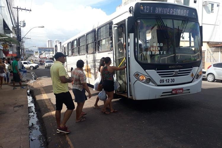 Cadastro e recadastro do Passe Livre Estudantil será de 11 a 28 de fevereiro
