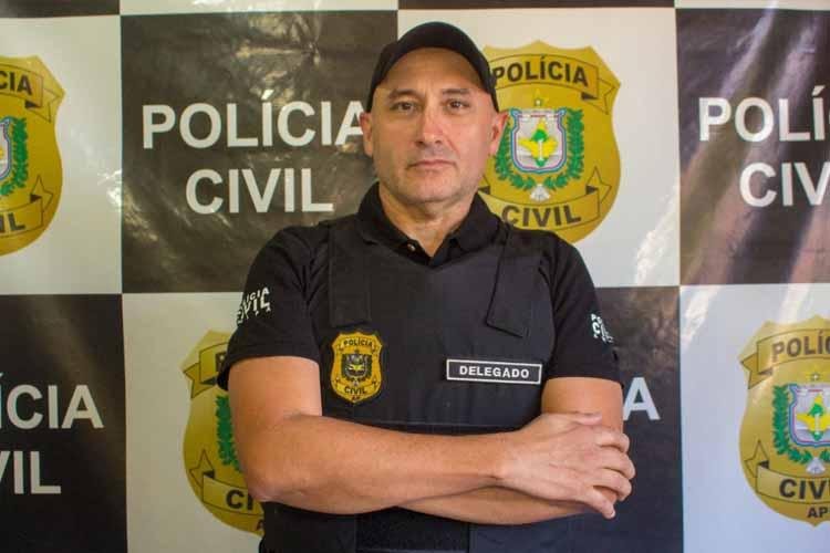 POLÍCIA CIVIL INDICIA PAIS DE BEBÊ DE 7 MESES QUE MORREU AFOGADO APÓS CAIR NO LAGO EM ÁREA DE PONTE NO CONGÓS