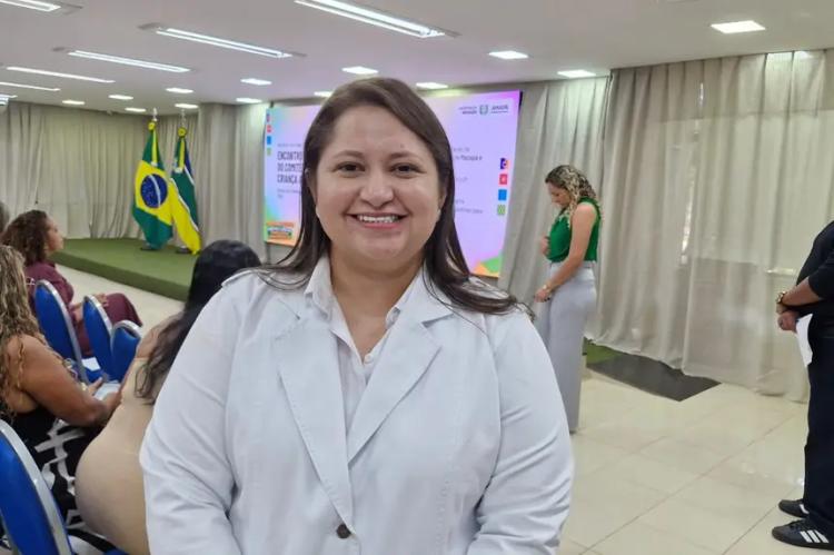 Governo do Amapá amplia em 70% número de crianças lendo com fluência na rede pública