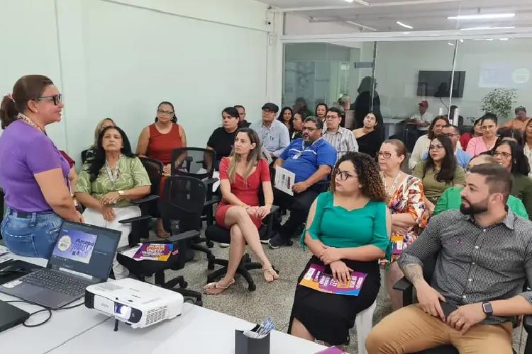 Governo do Amapá realiza conferência sobre políticas públicas para mulheres em Macapá