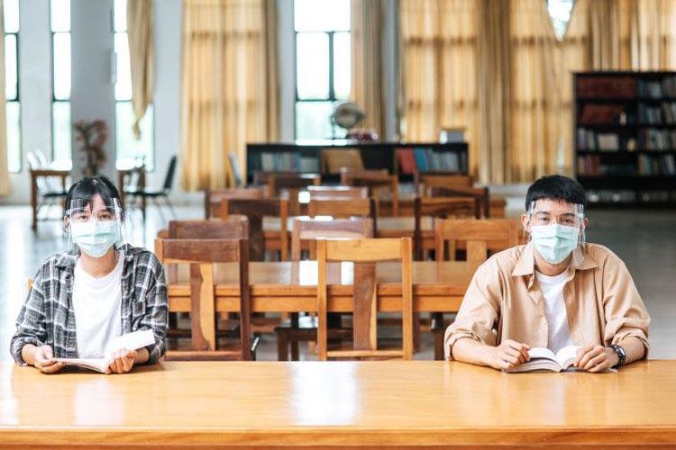 Bibliotecas virtuais possibilitam leitura gratuita de obras autorizadas   