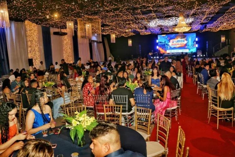 Governo do Amapá e Sebrae celebram a formação de novas turmas do projeto 'Jovens Descolados'