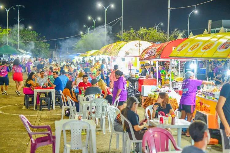 Incentivo do Governo do Estado ao Carnaval gera empregos e R$ 2 milhões em vendas para empreendedores